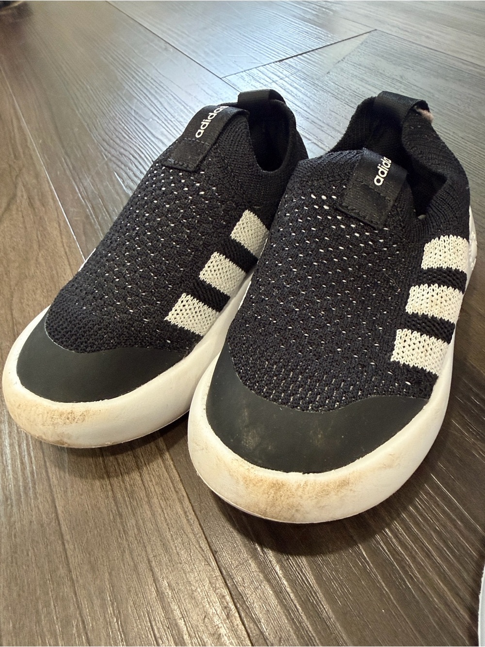 Adidas Bubblecomfy